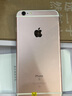 蘋(píng)果 iPhone 6S Plus  二手手機國行優(yōu)惠券補貼 顏色規格參考質(zhì)檢報告 規格以質(zhì)檢報告為準 曬單實(shí)拍圖