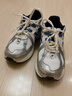 NEW BALANCE7-14歲時(shí)尚百搭潮酷Y2K休閑老爹鞋1906EA 曬單實(shí)拍圖