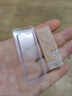 中研太和撳針耳穴撳針埋針掀針一次性皮內(nèi)針 10盒無(wú)菌撳針（0.22*1.5） 曬單實(shí)拍圖