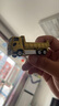 多美（TAKARA TOMY）合金小汽車(chē)模型玩具男孩工地建筑工程車(chē)推土機挖掘機貨柜運輸卡車(chē) 101號五十鈴運輸卡車(chē)貨車(chē)859864 多美卡紅白盒 曬單實(shí)拍圖