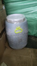 加厚塑料水桶全新料酵素桶食品級(jí)蜂蜜桶儲(chǔ)水桶油桶腌菜發(fā)酵桶帶蓋 【白色】50升/裝水100斤食品級(jí) 加厚立方桶【內(nèi)外雙蓋】 曬單實(shí)拍圖