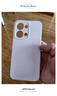 熊締盾 適用opporeno13pro手機(jī)殼軟硅膠保護(hù)套磁吸全包鏡頭防摔Reno12防摔高級(jí)男女reno14pro超薄findx8 【草紫色】軟硅膠 小孔鏤空 OPPO Reno13 曬單實(shí)拍圖