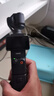 大疆（DJI）Osmo Pocket 3口袋相機(jī) 手持vlog 防抖云臺(tái) 直播便攜攝像機(jī) 標(biāo)準(zhǔn)套裝+適配續(xù)航手柄（熱銷） 含雷克沙256G高速卡套餐 曬單實(shí)拍圖