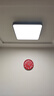 飛利浦（PHILIPS） LED吸頂燈客廳燈臥室現(xiàn)代簡約歐式燈具燈飾照明遙控 悅軒 55W 遙控調(diào)光調(diào)色含遙控 曬單實拍圖