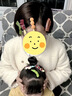 oein可愛(ài)搞怪發(fā)夾仿真食物發(fā)夾發(fā)卡子發(fā)飾女搞笑發(fā)夾少女美食發(fā)夾 【燒烤8件套】 曬單實(shí)拍圖