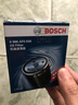 博世機油濾芯格機濾清器0020 奔騰X80 1.8T 2.0 (13-18款) 曬單實(shí)拍圖
