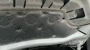 志權(quán)奔馳GLB220 B級 A200L GLA級C級發(fā)動機(jī)隔音棉隔熱棉吸音棉吸音棉 20-24款奔馳GLA級阻燃全鋁箔款 曬單實拍圖