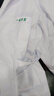 禧嘉盈白大褂長(cháng)袖醫師服厚款秋冬實(shí)驗學(xué)生美容院師藥店護士工作服定制 女醫生收腰款白長(cháng)袖大褂 L 曬單實(shí)拍圖