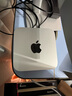 Apple/蘋果【國家補貼】AI電腦/Mac Studio M4 Max(16+40核)64G 4T臺式機Z1CD0023Y 曬單實拍圖