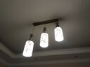雷士（NVC）LED燈泡節(jié)能燈家用客廳臥室衛(wèi)生間照明E27燈泡 12W E27-4000k led燈泡 曬單實拍圖