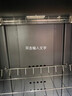 奧克斯小型家用商用大容量立式毛巾消毒柜衣物衣服浴巾拖鞋商用消毒柜美容院理發(fā)店專用毛巾柜消毒柜 三層 60L【升級熱風循環(huán)+紫外線】單門 曬單實拍圖
