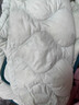 潔護(hù)雅羽絨服去油漬濕巾白色棉服衣物免水洗便攜清潔油污漬羽絨服清潔劑 10包120片 曬單實(shí)拍圖