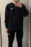 耐克（NIKE）套裝男裝兩件套 25秋季新款健身訓(xùn)練簡約時(shí)尚衛(wèi)衣 休閑褲衛(wèi)褲長褲 熱推/衛(wèi)衣衛(wèi)褲2件套/曬圖退10 XL/180 曬單實(shí)拍圖