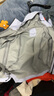迪卡儂（DECATHLON）硬殼沖鋒衣男女春秋登山防風(fēng)防水單層夾克風(fēng)衣運(yùn)動(dòng)外套MH500 2024 女款-淡紫色-亞洲版-2025年新 S 曬單實(shí)拍圖