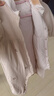 巴拉巴拉連體衣寶寶秋冬裝外出抱衣爬服保暖200423120010 曬單實拍圖