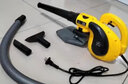 吹風(fēng)機220V大功率清灰吹灰器工業(yè)用電動(dòng)除塵機爆風(fēng)機大風(fēng)力 2800W220V吹吸兩用6調速 鼓風(fēng)機 曬單實(shí)拍圖