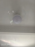 鉆石牌（DIAMOND）風(fēng)扇燈隱形吸頂式家用吊扇燈三色變光LED吊燈電風(fēng)扇北歐風(fēng)燈扇WY 48寸白雙圓吸頂雙控【三色變光】 曬單實拍圖