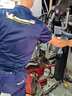 米其林（MICHELIN）汽車輪胎 韌悅加強版 ENERGY XM2+ 經(jīng)濟耐磨 205/55R16 91V適配大眾朗逸/寶來 曬單實拍圖