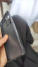 榕斌 適用oppo reno6pro+手機(jī)殼plus保護(hù)套防摔磨砂鏡頭全包硅膠男女士款防滑商務(wù)硬殼 opporeno6pro+【石墨黑】手機(jī)殼 曬單實(shí)拍圖