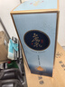 龐泉酒常樂 特級清香型白酒 純糧食 高粱白酒42/53度 禮盒裝 白酒整箱 53度 500mL 6盒 整箱裝（含禮袋） 曬單實(shí)拍圖
