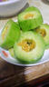 蒲戀羊角蜜山東新鮮水果甜瓜蜜瓜應當季時(shí)令生鮮特產(chǎn)頭茬現摘甜脆整箱 凈重4.5斤-臻選果【單果300g+】 曬單實(shí)拍圖