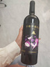 豐收洋蔥紅酒 窖釀半干紅葡萄酒 12%vol 寶石紅色 紫皮洋蔥 窖釀半干紅洋蔥紅酒750ml*1 曬單實(shí)拍圖