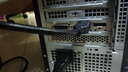 戴爾（DELL）E2424HS顯示器 內(nèi)置音箱 帶揚(yáng)聲器顯示屏幕辦公液晶電腦顯示器 支持掛壁 （VGA+HDMI+DP）接口 23.8英寸 E2424HS 自帶HDMI線 曬單實(shí)拍圖
