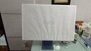 Apple/蘋(píng)果AI/iMac24英寸M4(10+10核)32G 2T藍色一體式電腦Z1K500032 曬單實(shí)拍圖
