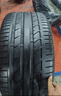 普利司通S001防爆輪胎245 275/35 40 45R19 20奔馳S級(jí)適配寶馬7系 防爆輪胎 275/40R19 曬單實(shí)拍圖