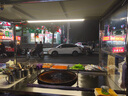 拉伯塔擺攤夜市燈220v三輪車電動車專用小吃車照明燈帶流動餐車地攤燈管 白光/燈管長1.2米20瓦 標(biāo)配1.8m開關(guān)線 曬單實拍圖