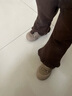 Dickies童鞋春秋款旅游鞋女孩跑步鞋學(xué)生休閑鞋兒童運動(dòng)鞋軟底輕便潮鞋 曬單實(shí)拍圖
