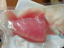 前岔 新疆三文魚(yú)刺身生魚(yú)片生鮮壽司 深海金槍魚(yú)海鮮水產(chǎn) 金槍魚(yú)1.5斤裝 曬單實(shí)拍圖