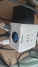 英特曼PD67W氮化鎵桌面充電站智能數(shù)顯六口快充插座1USB+2Type-c線長1.5m 曬單實拍圖