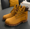 添柏嵐（Timberland）官方踢不爛男鞋馬丁靴戶外皮革|19039 19039W/黑色 TB1僅批次不同 43 鞋內(nèi)長(zhǎng)：27cm 曬單實(shí)拍圖