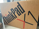 ThinkPad 聯(lián)想 X1 Nano 英特爾Evo13英寸高性能輕薄商務(wù)筆記本 定制：12代酷睿 i5-1240P 16G 1T 2K 4G互聯(lián) 曬單實拍圖