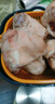 鮮器豬拐骨帶皮帶筋豬腳圈小蹄膀豬拐肘 新鮮農(nóng)家散養(yǎng)順豐  2-3個(gè)/斤 凈重4斤豬拐骨 曬單實(shí)拍圖