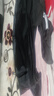 GENIOLAMODE棉服馬甲男女同款潮流坎肩保暖棉衣背心基礎(chǔ)休閑百搭外套 曬單實(shí)拍圖
