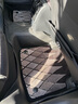 固特異（Goodyear）高邊注塑TPE汽車(chē)腳墊適用大眾帕薩特邁騰B8/9途觀(guān)L途昂X探岳車(chē)墊 邁騰B8 17-25款 全TPE腳墊+年華毯 曬單實(shí)拍圖