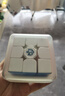 GAN12ui Maglev S4賽季限定版智能魔方三階磁力兒童解壓玩具生日禮物 【普通版】 12ui Maglev充電盒 曬單實拍圖