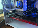 七彩虹（Colorful）RTX 5070 Ti 16G GDDR7新品游戲4070Ti臺式顯卡12G臺式機電腦AI創(chuàng  )作設計電競游戲獨立顯卡戰斧 RTX5070Ti 豪華版 16G 曬單實(shí)拍圖