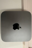 APPLEMac mini二手蘋(píng)果迷你主機 臺式電腦Studio工作站 M4/M1/M2 Pro M4 Max/Ultra設計剪輯辦公 18款TT2-i7-32G-512G閃存 曬單實(shí)拍圖
