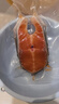 龍羊峽冰鮮國產(chǎn)青海三文魚整條大魚禮盒冷水魚生鮮高原虹鱒送禮順豐 冰鮮整魚禮盒 3.8kg （7-8斤） 曬單實拍圖