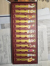 南京文創(chuàng)旅游紀(jì)念品金陵十二釵金屬書(shū)簽文具禮盒故宮文化高檔創(chuàng)意禮品中國(guó)風(fēng)學(xué)生教師節(jié)送老師生日新年禮物 書(shū)簽一套12枚 曬單實(shí)拍圖