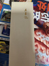 王星記扇子中國風(fēng)女士絲綢絹扇古典手工折扇折疊扇夏季杭州禮品收藏 古韻竹墨 6寸 曬單實(shí)拍圖