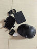 潮思匯小頭盔摩托車(chē)手機支架外賣(mài)電瓶車(chē)電動(dòng)車(chē)帶頭盔摩托車(chē)導航手機架 主圖款 可愛(ài)頭盔【車(chē)把款】黑色頭盔 曬單實(shí)拍圖