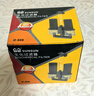 森森（SUNSUN）電動(dòng)水妖精內(nèi)置三合一增氧水循環(huán)氧氣泵魚(yú)缸過(guò)濾器反氣舉 【升級(jí)帶濾盒】JF-80B+替換棉一組 曬單實(shí)拍圖