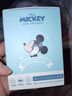 迪士尼（DISNEY）藍(lán)牙耳機(jī)聯(lián)名真無線降噪半入耳式OLED數(shù)顯電量屏運(yùn)動(dòng)游戲高音質(zhì)長(zhǎng)續(xù)航耳麥適用蘋果華為oppo小 【LED數(shù)顯丨HiFi音質(zhì)】米妮粉色 曬單實(shí)拍圖