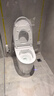 漢斯格雅（Hansgrohe） 德國原裝雙飛雨300mm頂噴恒溫淋浴管花灑套裝 大頂噴恒溫龍頭桿長1m 曬單實拍圖
