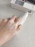 LLMW二合一洗卸凝膠洗面奶清潔 曬單實(shí)拍圖