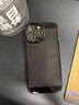 電鍍散熱適用蘋果16pro手機(jī)殼網(wǎng)孔透氣iPhone15Pro全包硬殼保護(hù)套 經(jīng)典黑【散熱透氣】【活動(dòng)價(jià)】 iPhone 16 Pro Max 曬單實(shí)拍圖